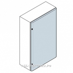 ABB Дверь глухая для шкафа GEMINI (Размер2)